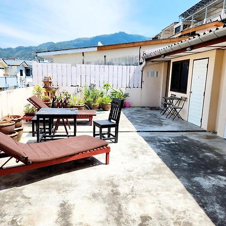 Seatel Phuket, Patong Beach Exteriör bild